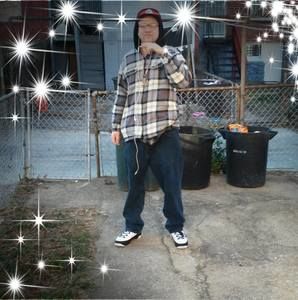 Meet your Posher, James